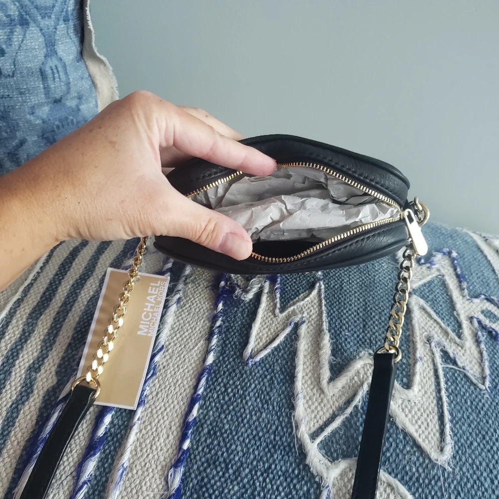 NWT Michael Kors Crossbody Bag - Picture 4 of 4